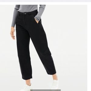 Everlane Arc Canvas Pant size 4